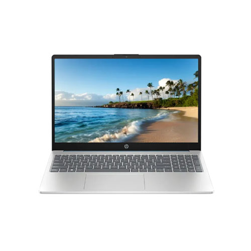 LAPTOP HP 15-FC0012LA, 15.6 FHD, AMD RYZEN 7-7730U HASTA 4.5GHZ, 16GB RAM  DDR4 3200MHZ, 512GB SSD, TECLADO EN ESPAÑOL, COLOR PLATA