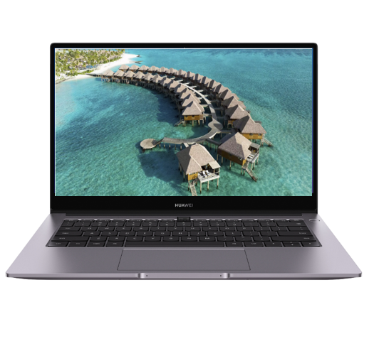 LAPTOP HUAWEI MATEBOOK B3-520, 15.6” FULL HD , INTEL® CORE™ I5-1135G7 2 ...