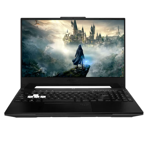 LAPTOP GAMING  ASUS TUF FX517ZM-HN001W, 15.6“ FULL HD,INTEL CORE I7 12650H 2.3-4.7GHZ, 16GB DDR5, 512GB SSD,VIDEO NVIDIA RTX 3060 6GB ,WINDOWS 11,COLOR NEGRO