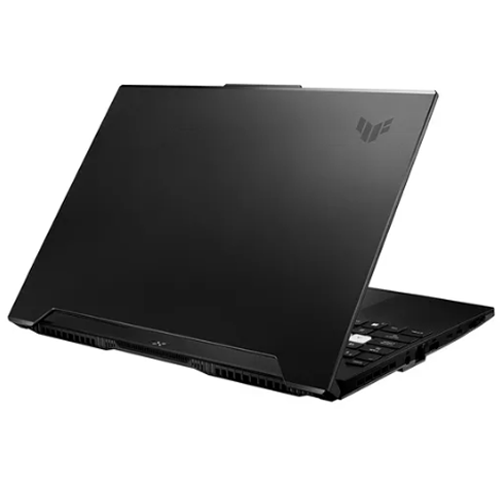 LAPTOP GAMING  ASUS TUF FX517ZM-HN001W, 15.6“ FULL HD,INTEL CORE I7 12650H 2.3-4.7GHZ, 16GB DDR5, 512GB SSD,VIDEO NVIDIA RTX 3060 6GB ,WINDOWS 11,COLOR NEGRO